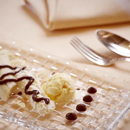 Casanna Center 酒店 达沃斯