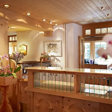 Готель Casanna Center