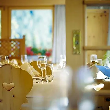 Hotel Casanna Center Davos