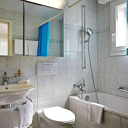Hotel Casanna Center