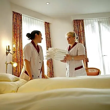 Casanna Center Hotel 3*