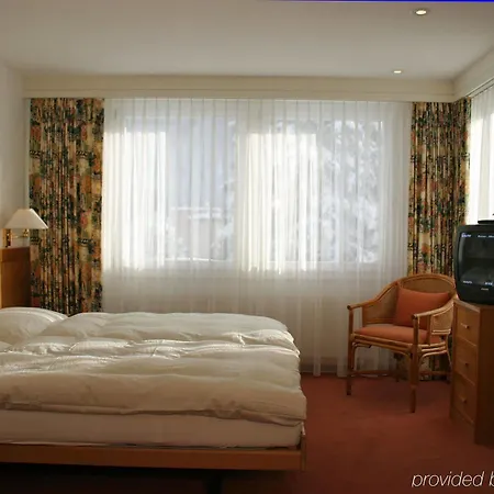Hotel Casanna Hotel Davos City Center Davos