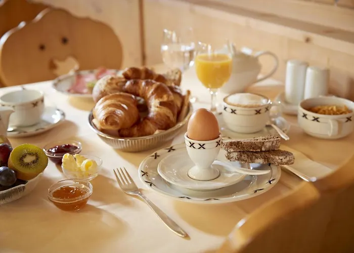 Готель Casanna Center