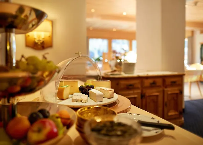 Casanna Center 酒店