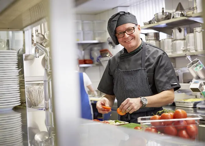 Casanna Center 达沃斯