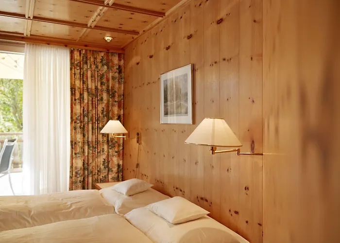 Готель Casanna Center