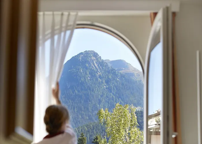 Готель Casanna Center