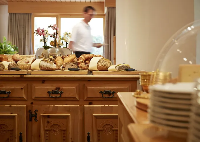 酒店 Casanna Center