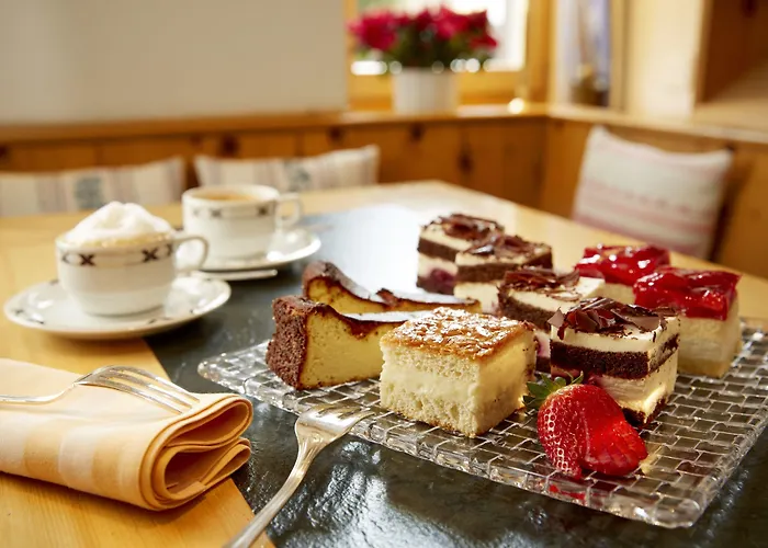 Casanna Center 3* 达沃斯