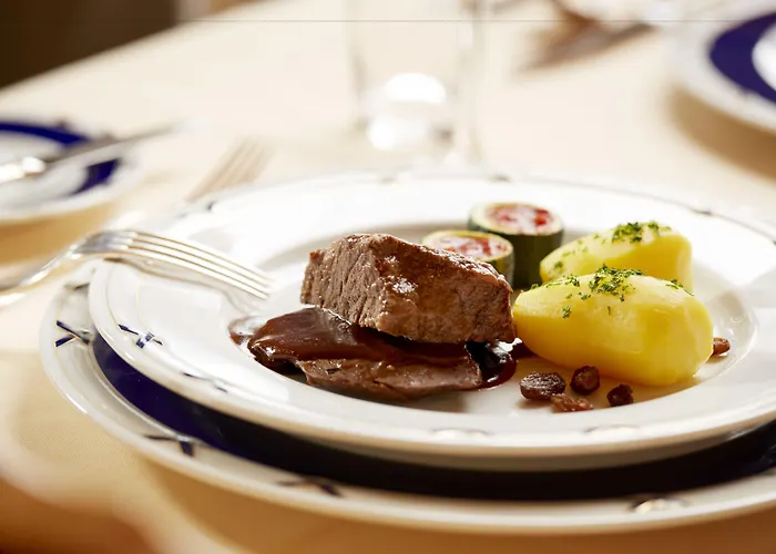 Готель Casanna Center Давос