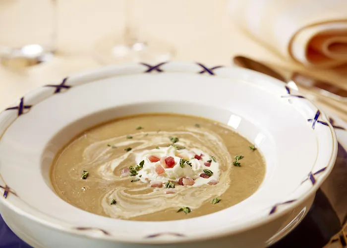 Hotel Casanna Center