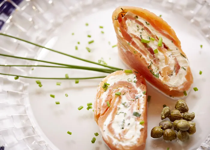 Готель Casanna Center