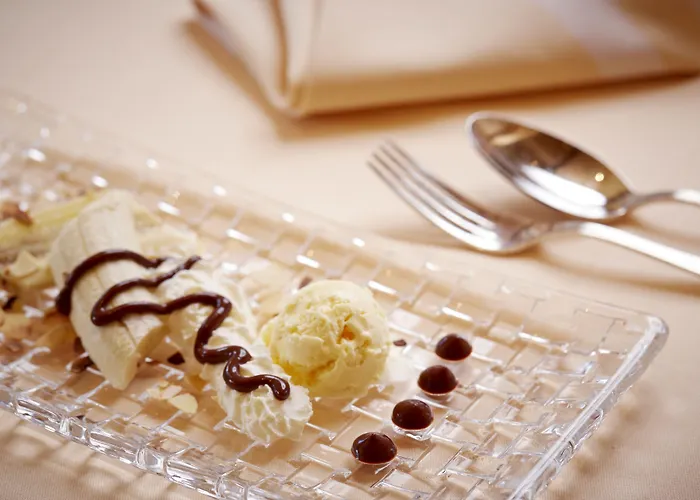 Casanna Center 酒店 达沃斯