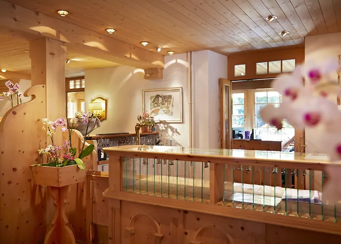 酒店 Casanna Center