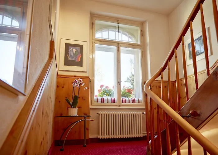 Casanna Center 酒店