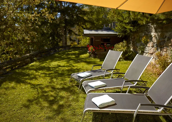 Casanna Center Hotel 3*