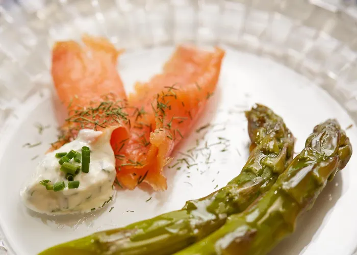 酒店 Casanna Center 达沃斯