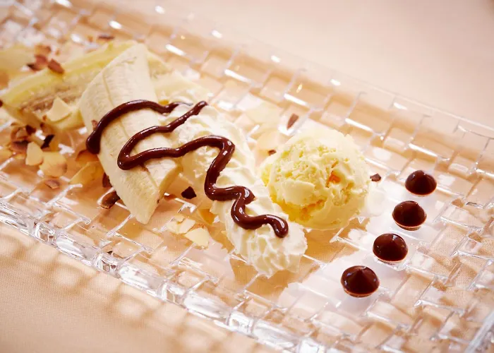 Готель Casanna Center 3*