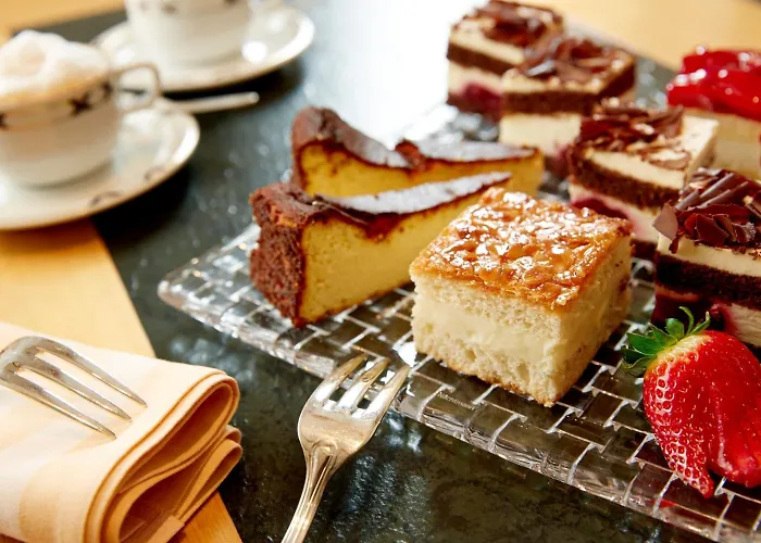 Casanna Center 酒店 3*