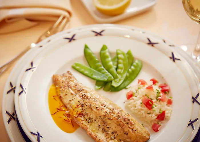 Casanna Center 酒店 3*