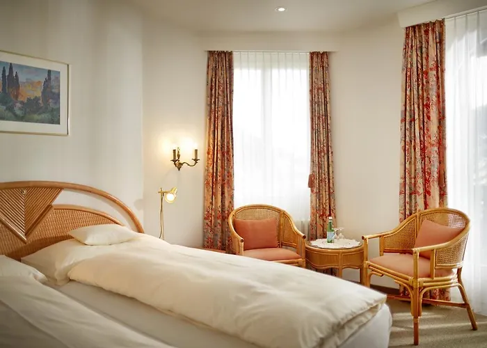 Casanna Center Hotel