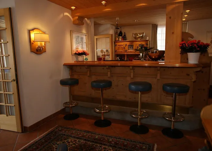 Casanna Center Готель