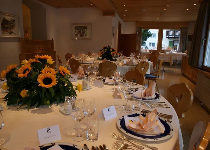 Готель Casanna Center 3*