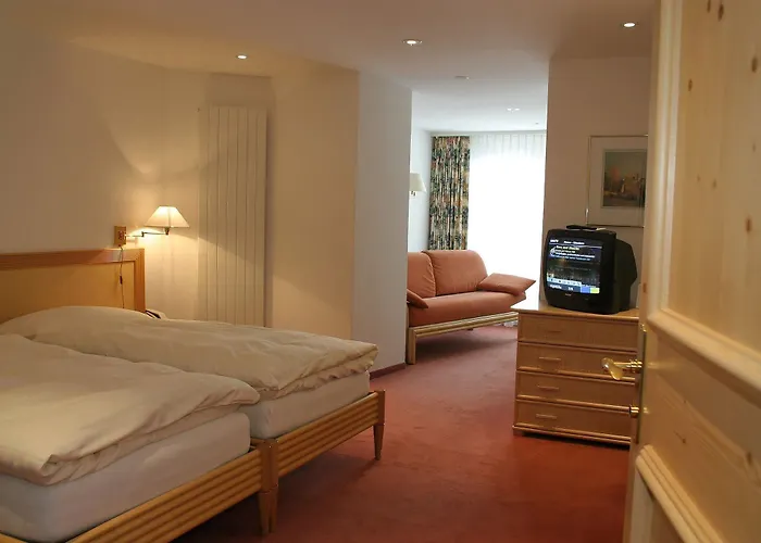 Casanna Center Готель