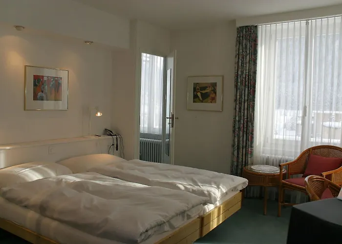 Готель Casanna Center 3*