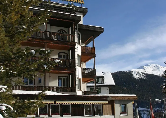 Casanna Center Готель 3*