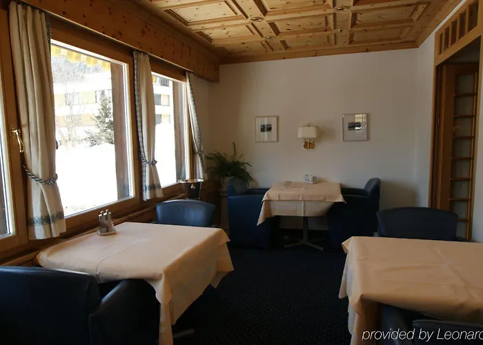 酒店 Casanna Center