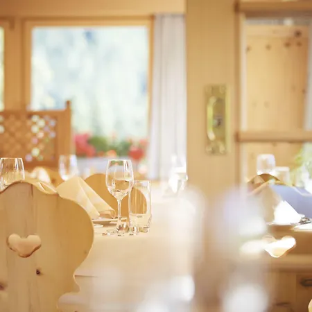 Szálloda Casanna Center 3*