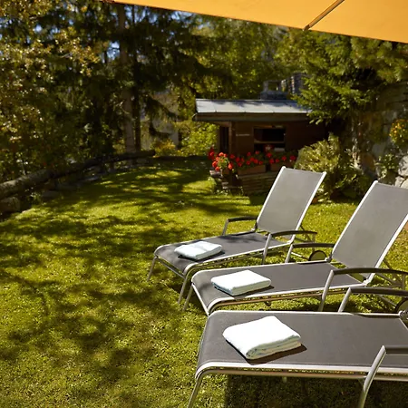 Casanna Center Szálloda 3*